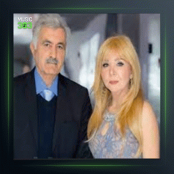 آهنگ تلاش بیهوده از مسعود فردمنش و فتیه عامری