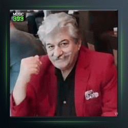 آهنگ تماشا از بهرام حصیری