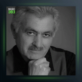 آهنگ تمام عمر از مسعود فردمنش و فتیه عامری