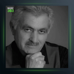 آهنگ تمام عمر از مسعود فردمنش و فتیه عامری