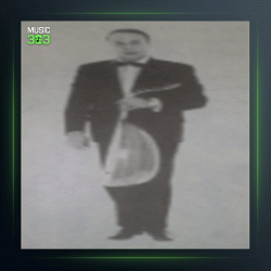 آهنگ تنها از امان الله تاجیک