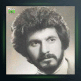 آلبوم تنهایی از مازیار