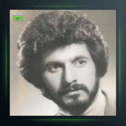 آلبوم تنهایی از مازیار