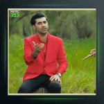 آهنگ تو که ده تکوت از امید رسول پور