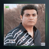 آهنگ تک دل از رضا مرادیان