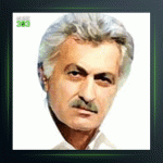 آهنگ جاده از مسعود فردمنش