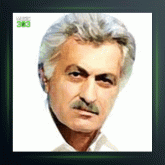 آهنگ جاده از مسعود فردمنش