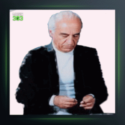 آهنگ جامه دران افشاری از فرامرز پایور