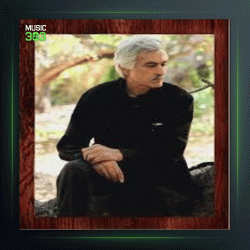 آهنگ جدایی از مسعود فردمنش