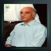 آهنگ جفتایی سه گاه از فرامرز پایور