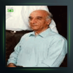 آهنگ جفتایی سه گاه از فرامرز پایور