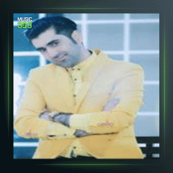 آهنگ جوانی بی ناو از امید رسول پور