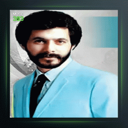 آهنگ حادثه از مازیار