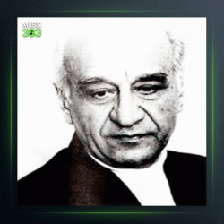 آهنگ حجاز 2 از فرامرز پایور