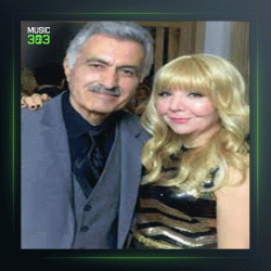 آهنگ حرف دارم از مسعود فردمنش و فتیه عامری