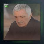 آهنگ حکایت عاشقی ها از مسعود فردمنش