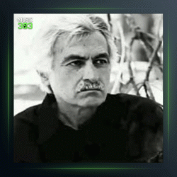 آهنگ خاطر خواه از مسعود فردمنش