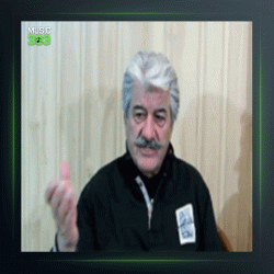 آهنگ خاطره های گمشده از بهرام حصیری