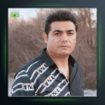 آهنگ خدا بسه از رضا مرادیان