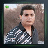 آهنگ خدا بسه از رضا مرادیان