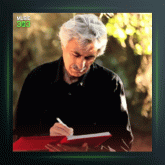 آهنگ خداوندا از مسعود فردمنش