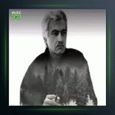 آهنگ خرسند از مسعود فردمنش