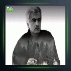 آهنگ خرسند از مسعود فردمنش