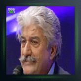 آهنگ خزان در بهار از بهرام حصیری