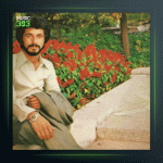 آلبوم خسته از مازیار