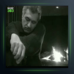 آهنگ خستگی عشق تو از مسعود فردمنش