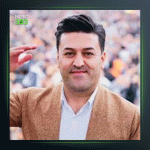 آهنگ خوا قه بول ناکا از آرام بالکی