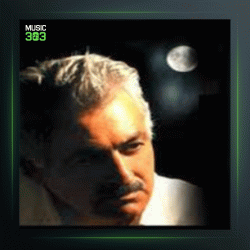 آهنگ دارم میام از مسعود فردمنش