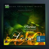 آلبوم 2 Tale Of Love از پریسا