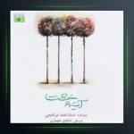 آلبوم آینه و خشت از احمد ابراهیمی