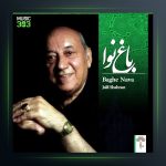 آلبوم باغ نوا از جلیل شهناز
