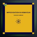 آلبوم بداهه نوازی هومایون از پشنگ کامکار