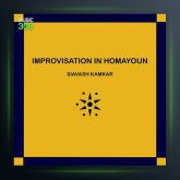 آلبوم بداهه نوازی هومایون از پشنگ کامکار