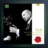 آلبوم تار بیات اصفهان از جلیل شهناز