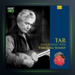 آلبوم تار بیات اصفهان شور از فرهنگ شریف