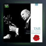 آلبوم تار بیات ترک از جلیل شهناز