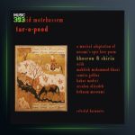 آلبوم تار و پود 2 از حمید متبسم