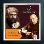 آلبوم دفتر تار از جلیل شهناز