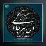 آلبوم دل هرجایی از محمدرضا لطفی