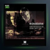 آلبوم نیشابورک از حمید متبسم