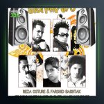 آهنگ 8 6 دهم گرافی از رضا اسطوره