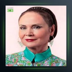 آهنگ Her Beauty از پریسا