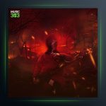 آهنگ Intercontinental از رسام