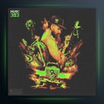 آهنگ No Cap از رسام