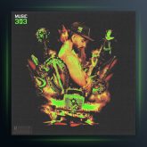 آهنگ No Cap از رسام