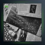 آهنگ X از رسام